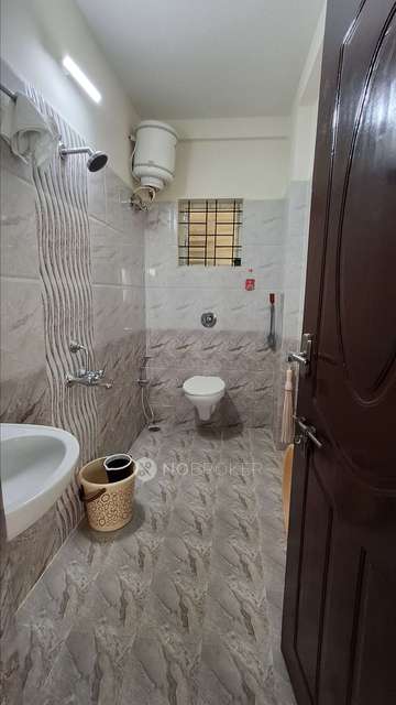 2 BHK Flat In Silver Edge Apartment For Sale  In Electronic City