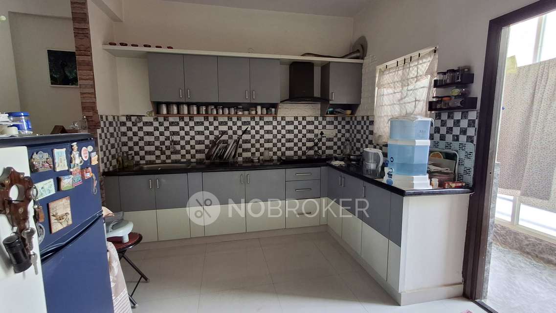 2 BHK Flat In Silver Edge Apartment For Sale  In Electronic City