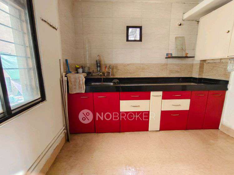 1 RK Flat In Abhijeet Gruha Sanstha for Rent  In *********** Jnana Prabodhini Road, Sadashiv Peth, Pune, Maharashtra 411030, India