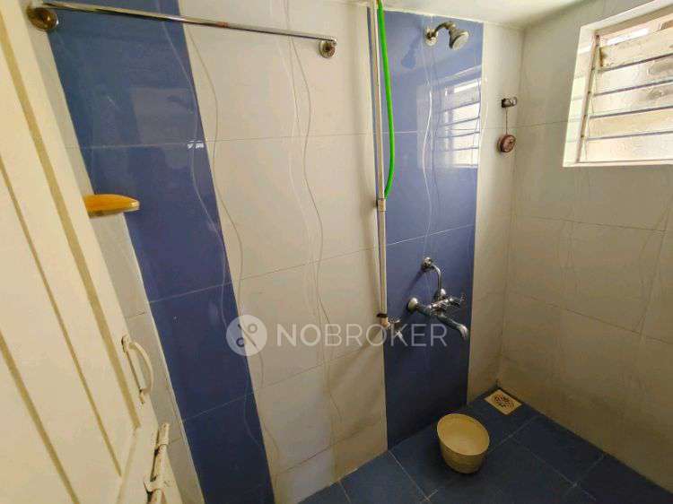 1 RK Flat In Abhijeet Gruha Sanstha for Rent  In *********** Jnana Prabodhini Road, Sadashiv Peth, Pune, Maharashtra 411030, India