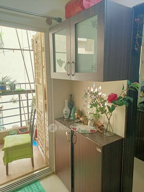 2 BHK Flat In Amrutha Sarovar For Sale  In Kadugodi