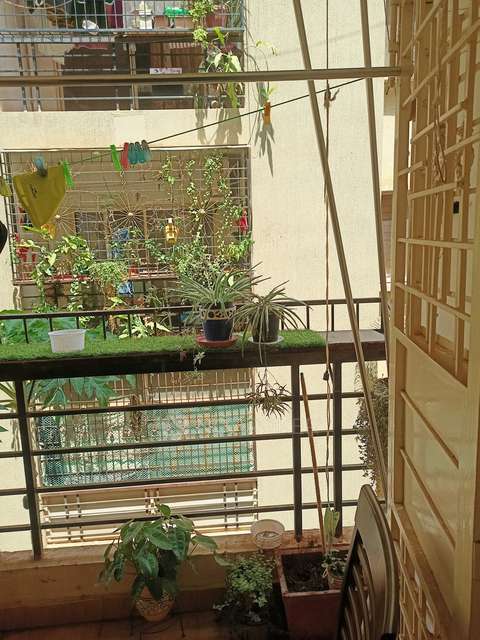 2 BHK Flat In Amrutha Sarovar For Sale  In Kadugodi