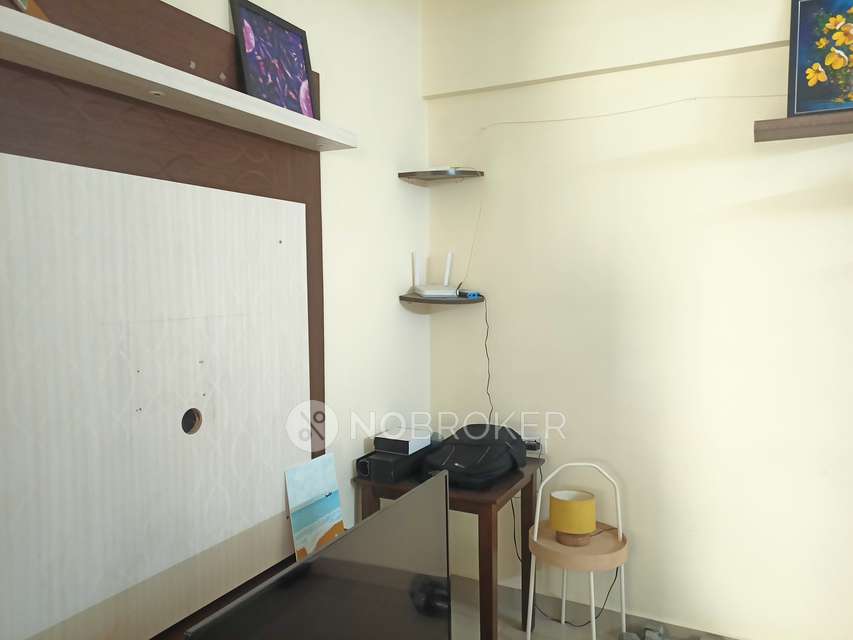 2 BHK Flat In Amrutha Sarovar For Sale  In Kadugodi
