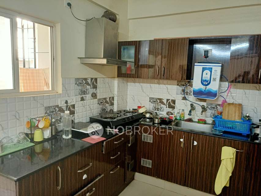 2 BHK Flat In Amrutha Sarovar For Sale  In Kadugodi