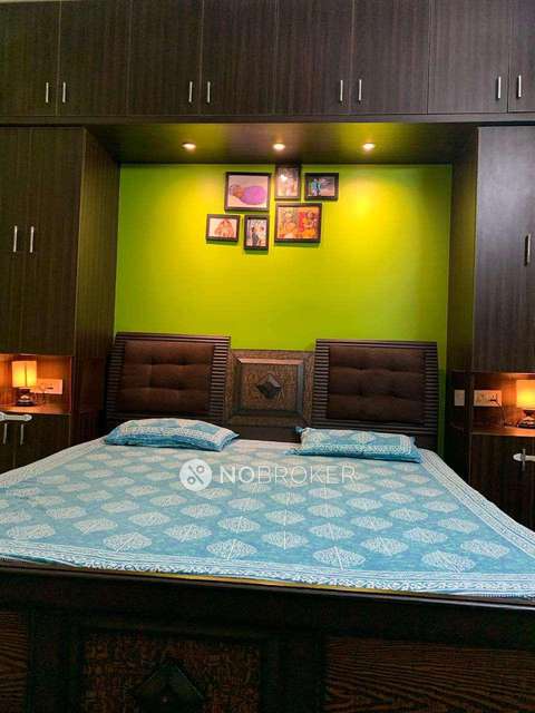 2 BHK Flat In Amrutha Sarovar For Sale  In Kadugodi