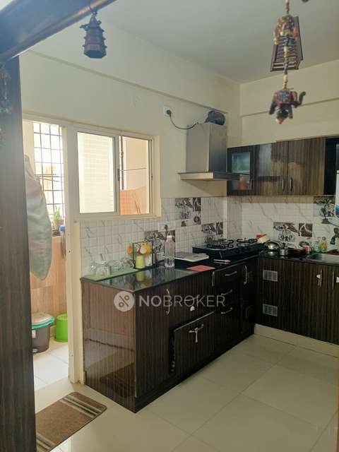 2 BHK Flat In Amrutha Sarovar For Sale  In Kadugodi