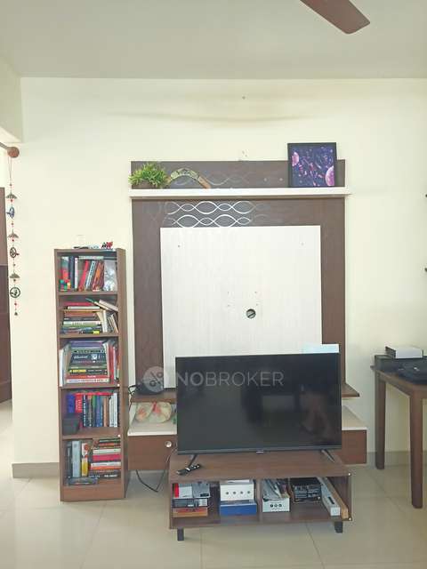 2 BHK Flat In Amrutha Sarovar For Sale  In Kadugodi