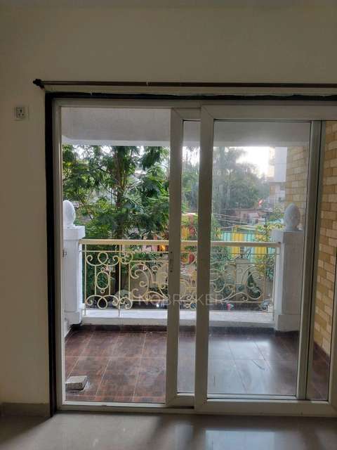 1 BHK Flat In Tharwani Vedant Nakshatra Apartment For Sale  In Badlapur, Thane