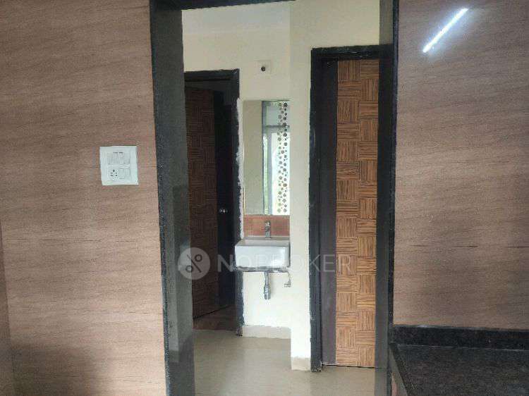 1 BHK Flat In Tharwani Vedant Nakshatra Apartment For Sale  In Badlapur, Thane