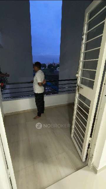 2 BHK Flat In Dwarka Square for Rent  In Charholi Budruk