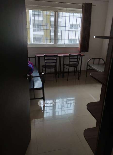 3 BHK Flat In Ozone Urbana Pavilion For Sale  In Kannamangala