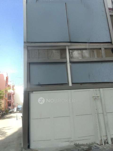 1 RK Flat for Rent  In  Bommanahalli