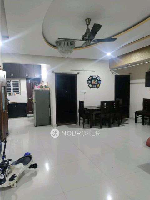 3 BHK Flat In Venkatas Broad Leaf, Anjanapura For Sale  In Anjanapura