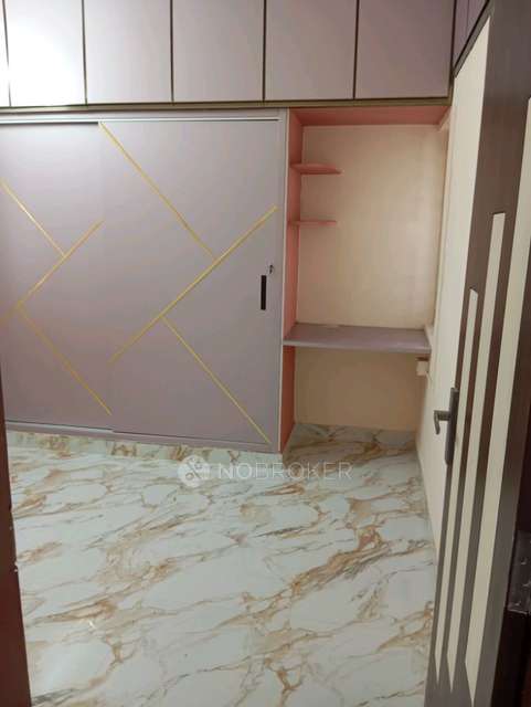 2 BHK House for Rent  In Manyata Tech Park - Back Gate 5