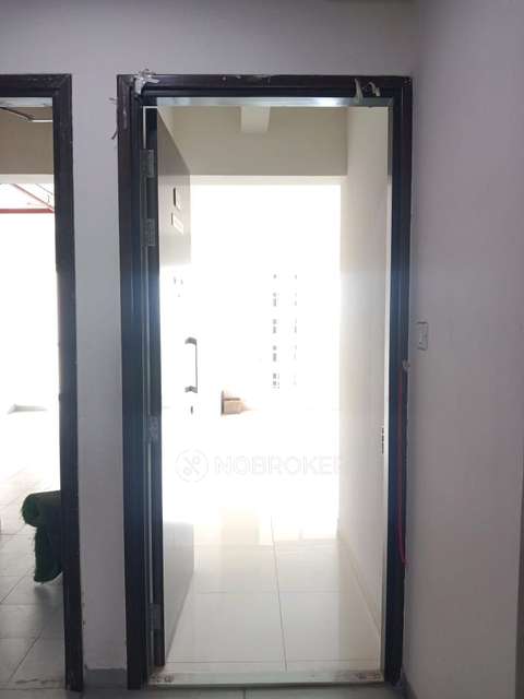 2 BHK Flat In Godrej Emerald Vista For Sale  In  Thane West