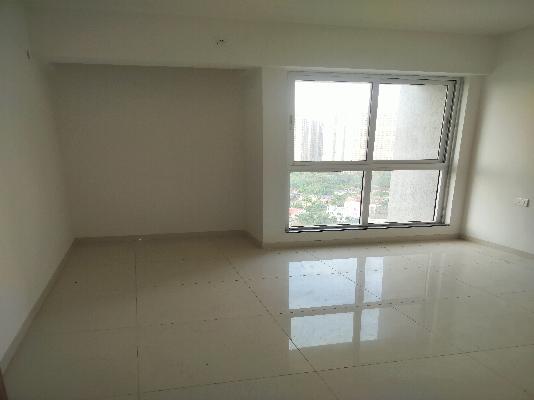 2 BHK Flat In Godrej Emerald Vista For Sale  In  Thane West
