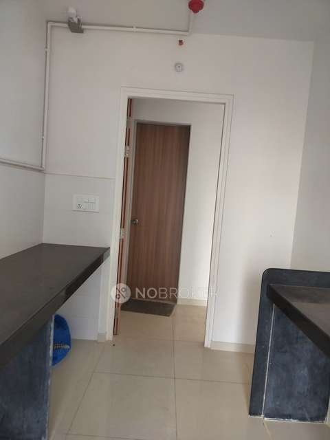 2 BHK Flat In Godrej Emerald Vista For Sale  In  Thane West