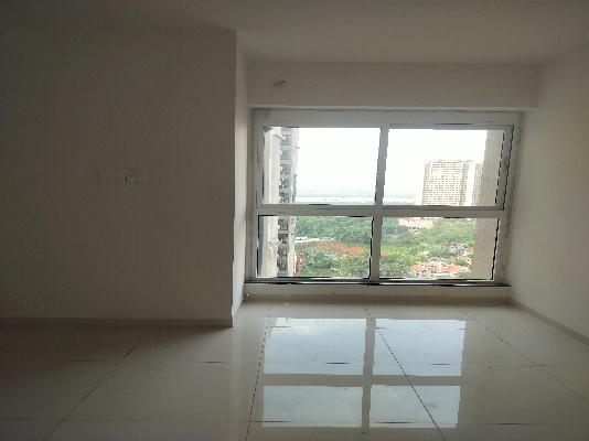 2 BHK Flat In Godrej Emerald Vista For Sale  In  Thane West