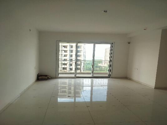 2 BHK Flat In Godrej Emerald Vista For Sale  In  Thane West