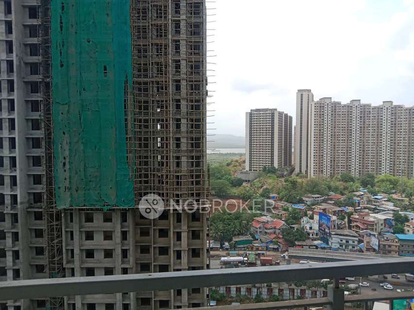 2 BHK Flat In Godrej Emerald Vista For Sale  In  Thane West