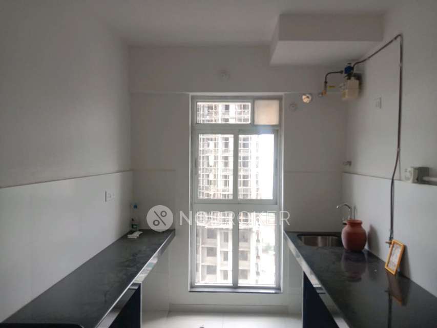 2 BHK Flat In Godrej Emerald Vista For Sale  In  Thane West