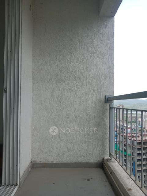 2 BHK Flat In Godrej Emerald Vista For Sale  In  Thane West