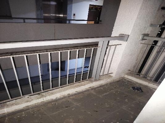 2 BHK Flat In Godrej Emerald Vista For Sale  In  Thane West