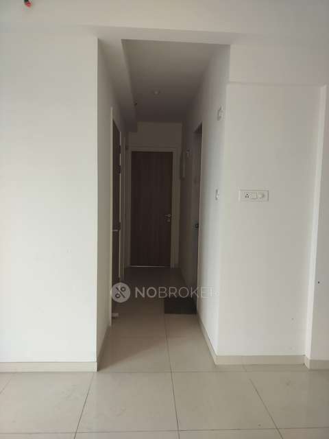 2 BHK Flat In Godrej Emerald Vista For Sale  In  Thane West