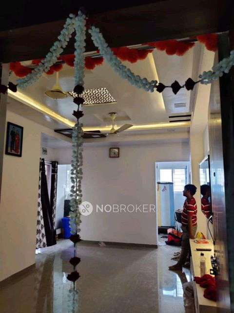 2 BHK Flat In Shaurya Square Keshavnagar For Sale  In Manjari Budruk