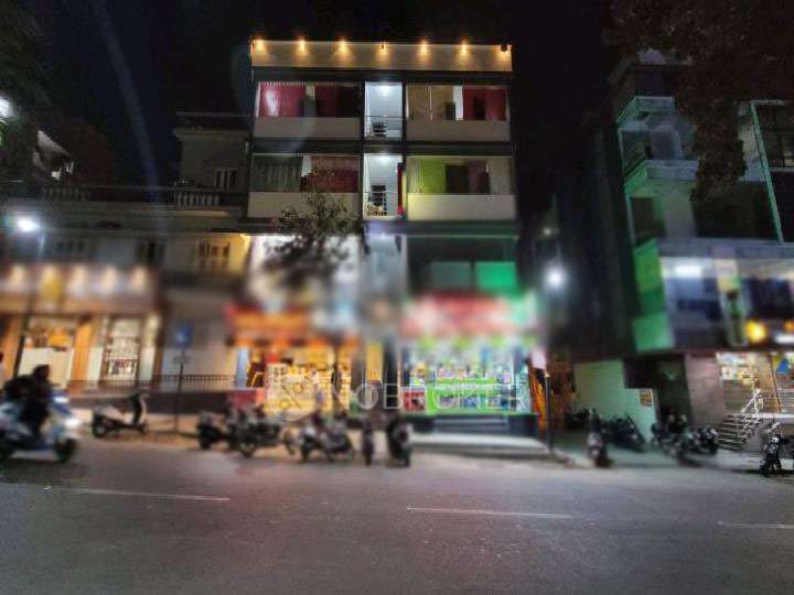 Industrial Building in 470, 4th Main Rd, Nagendra Block, Banashankari 1st Stage, Banashankari, Bengaluru, Karnataka 560050, India, Bangalore for Rent 