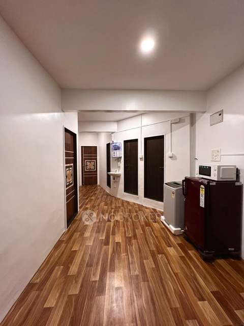 PG for Girls in Shivajinagar