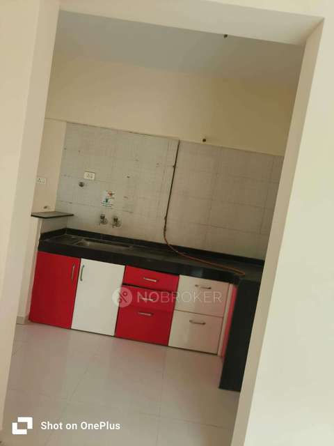 2 BHK Flat In Nyati Elan for Rent  In Wagholi