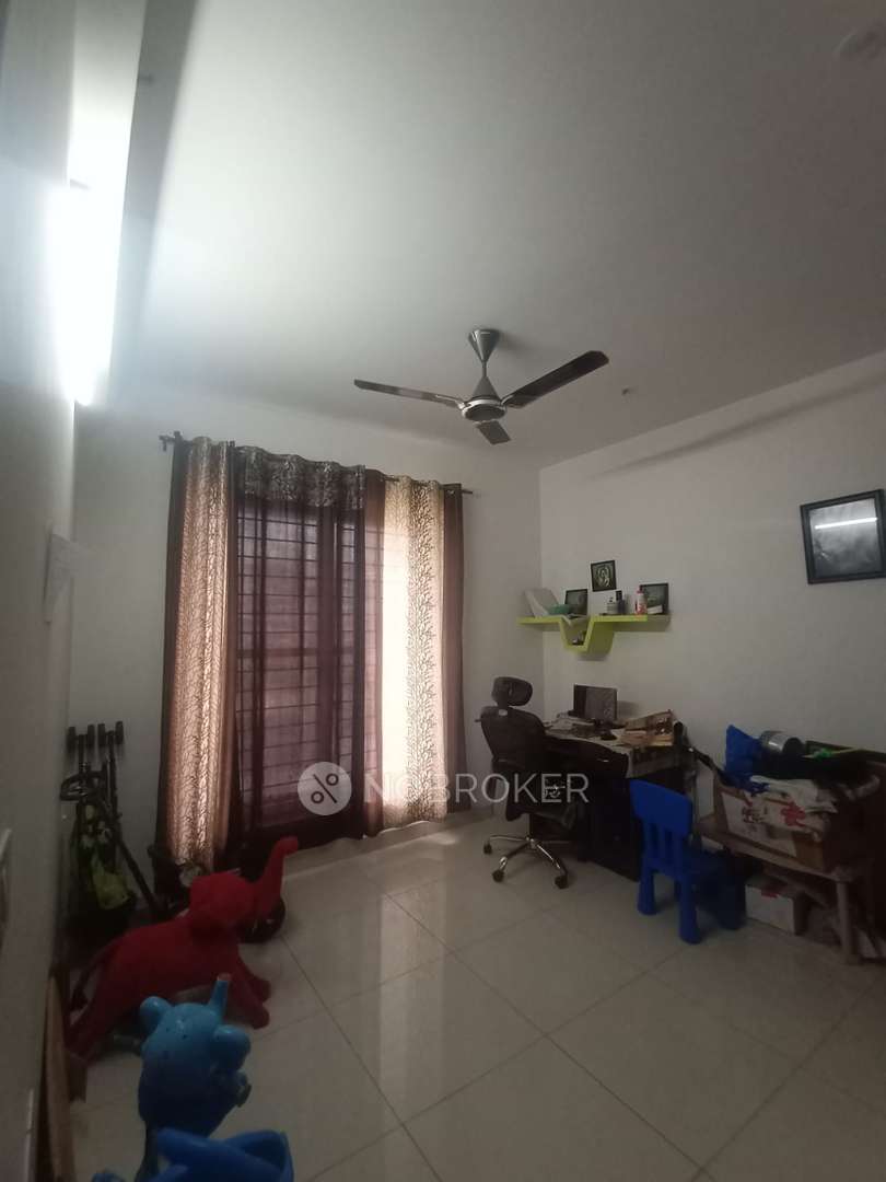 Purva Skydale Sarjapur Road, Bangalore Rent WITHOUT BROKERAGE Semi