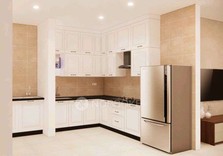 2 BHK Flat In Sobha Dream Gardens For Sale  In Bellahalli