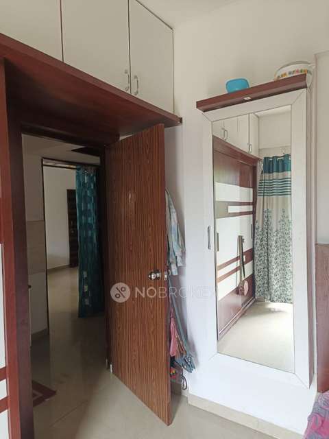 1 BHK Flat In Shantai Green For Sale  In Ravet