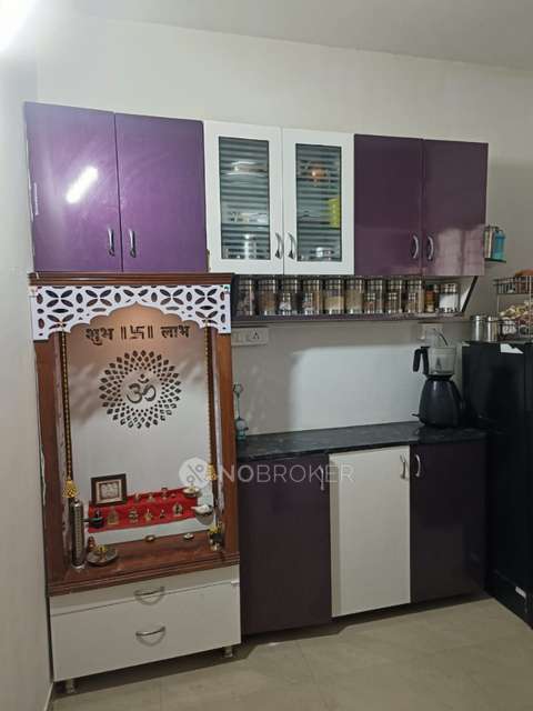 1 BHK Flat In Shantai Green For Sale  In Ravet