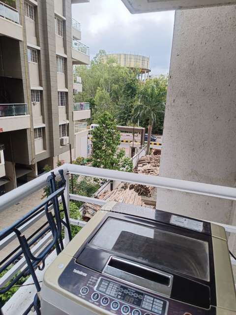 1 BHK Flat In Shantai Green For Sale  In Ravet