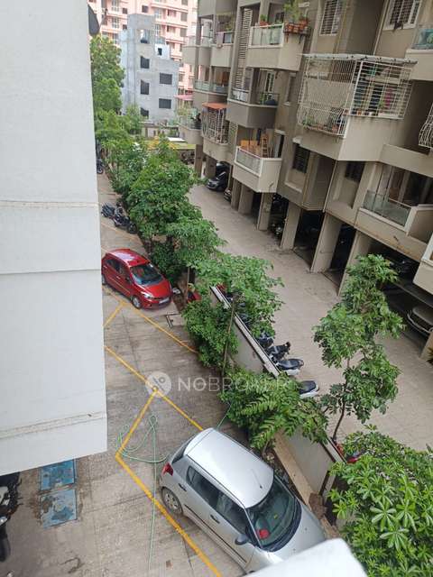 1 BHK Flat In Shantai Green For Sale  In Ravet