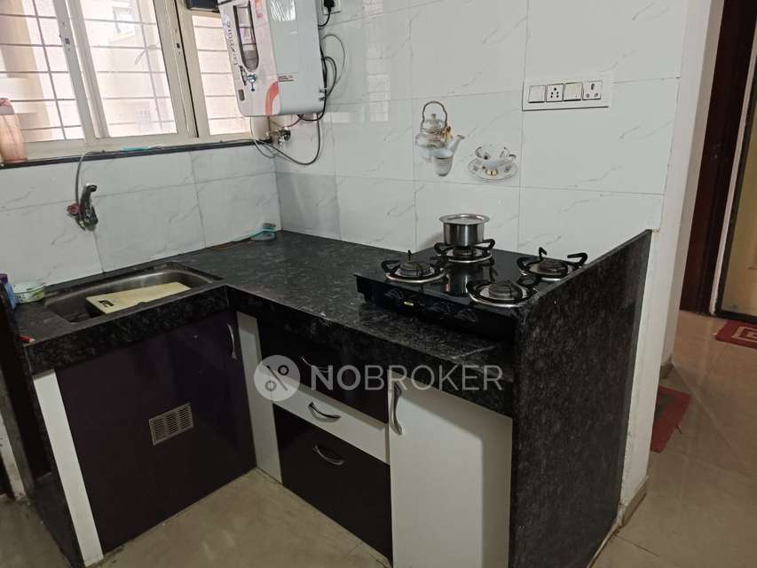 1 BHK Flat In Shantai Green For Sale  In Ravet