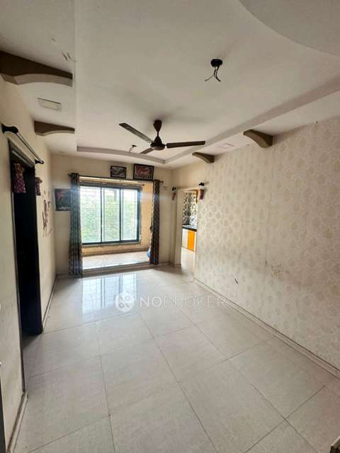 2 BHK Flat In Panvelkar Vrindavan For Sale  In Badlapur