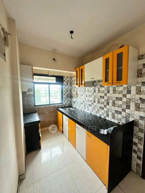 2 BHK Flat In Panvelkar Vrindavan For Sale  In Badlapur