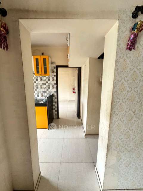 2 BHK Flat In Panvelkar Vrindavan For Sale  In Badlapur