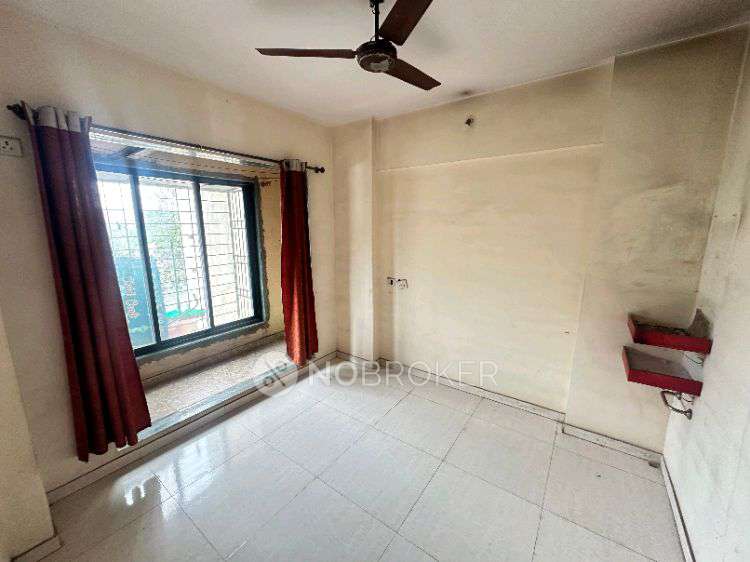 2 BHK Flat In Panvelkar Vrindavan For Sale  In Badlapur