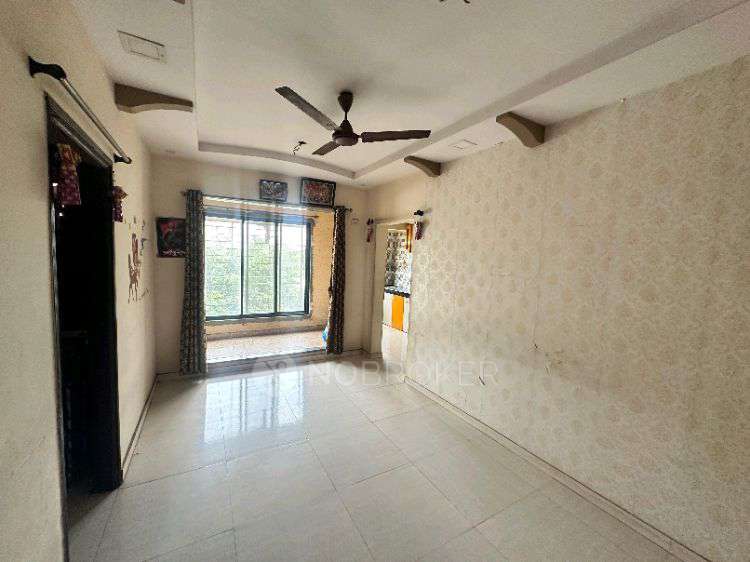2 BHK Flat In Panvelkar Vrindavan For Sale  In Badlapur