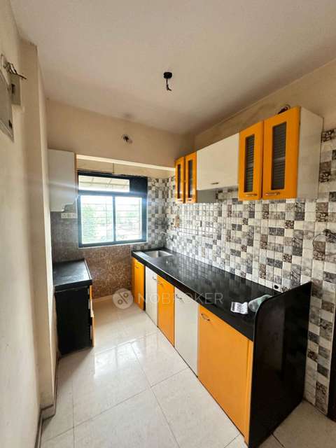 2 BHK Flat In Panvelkar Vrindavan For Sale  In Badlapur