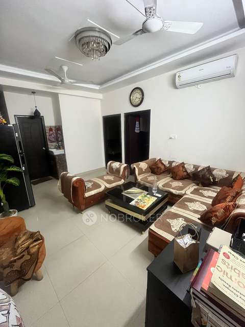 2 BHK Flat In Galaxy Apartments For Sale  In Madanpuri