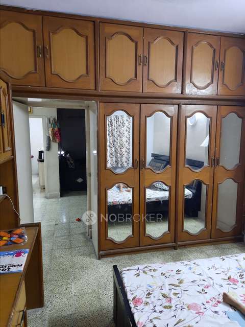 3 BHK Flat In Prithvi J D Classic Apartments, East Marredpally For Sale  In East Marredpally