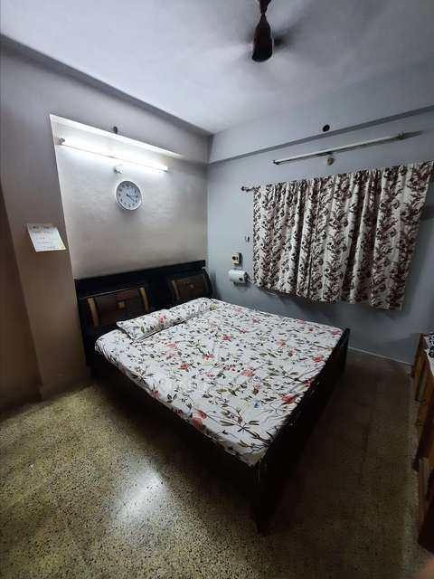 3 BHK Flat In Prithvi J D Classic Apartments, East Marredpally For Sale  In East Marredpally