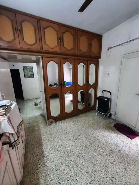 3 BHK Flat In Prithvi J D Classic Apartments, East Marredpally For Sale  In East Marredpally