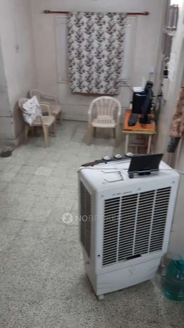 3 BHK Flat In Prithvi J D Classic Apartments, East Marredpally For Sale  In East Marredpally